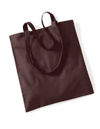 Bag For Life - Long Handles (WM101)