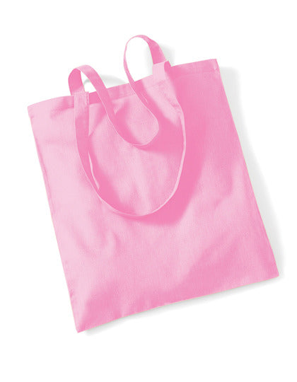 Bag For Life - Long Handles (WM101)