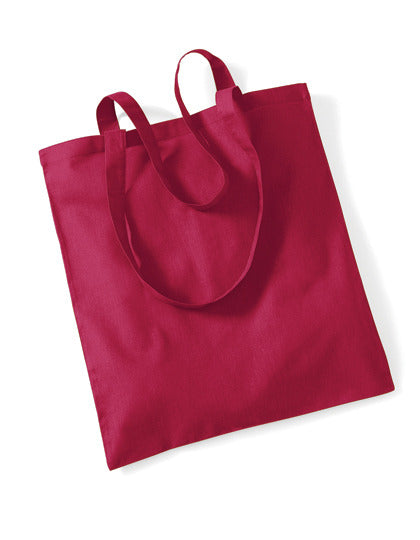 Bag For Life - Long Handles (WM101)