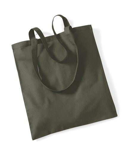 Bag For Life - Long Handles (WM101)