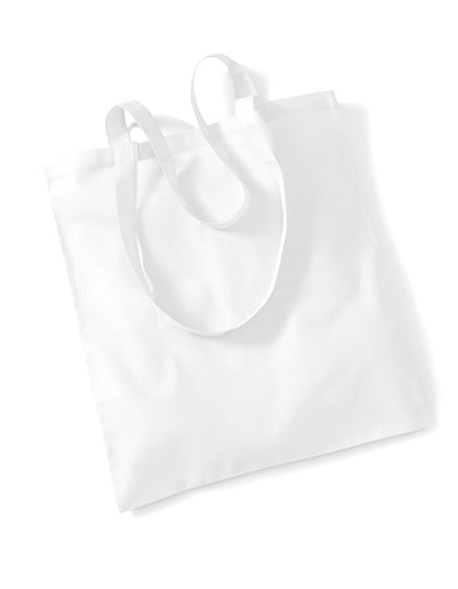 Bag For Life - Long Handles (WM101)