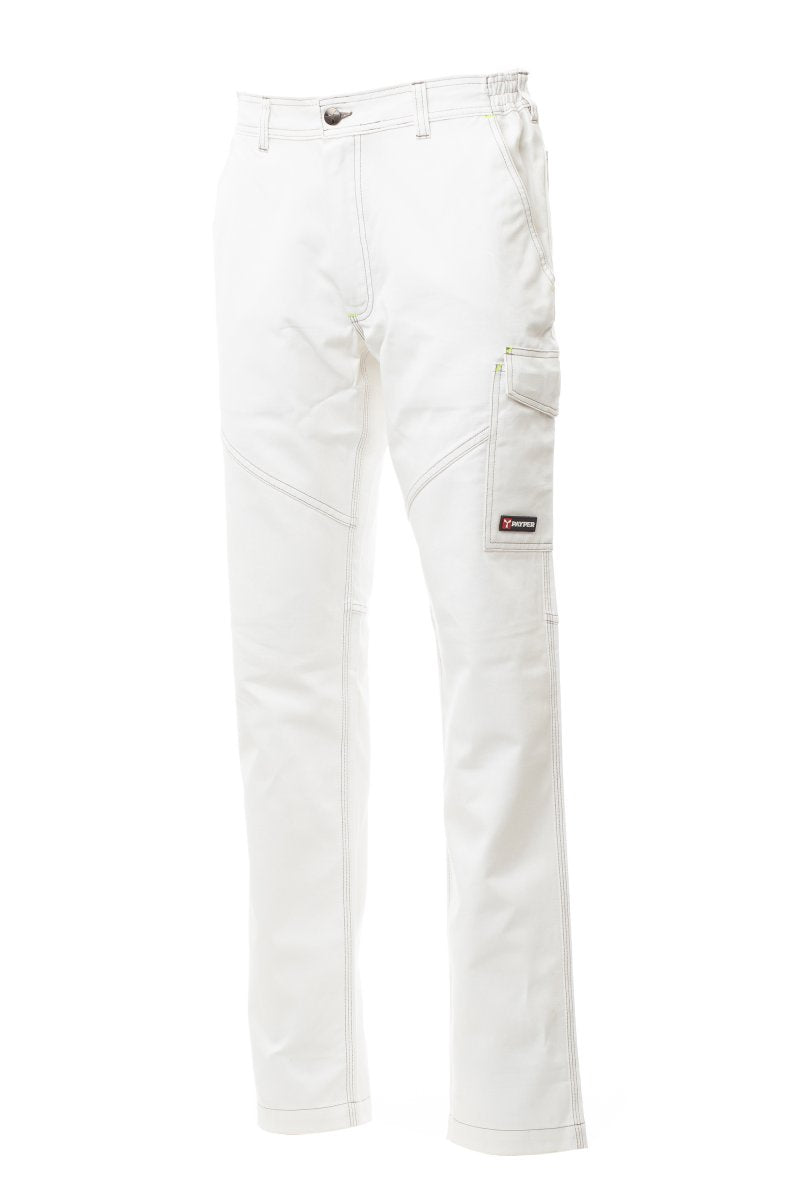 Payper WORKER Cargo – Weiss