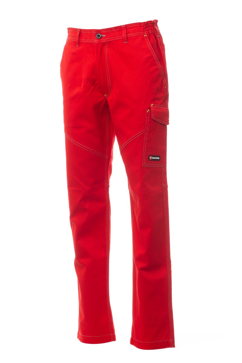 Payper WORKER Cargo – Rot