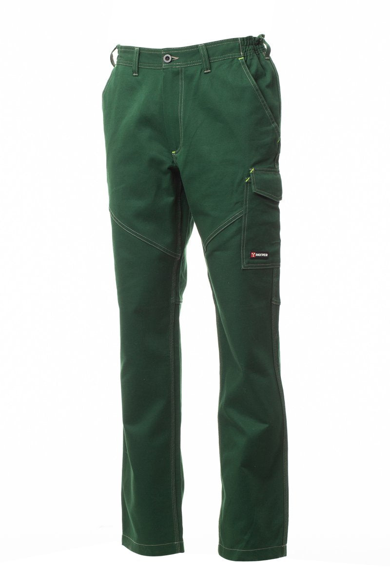 Payper WORKER Cargo – Grün