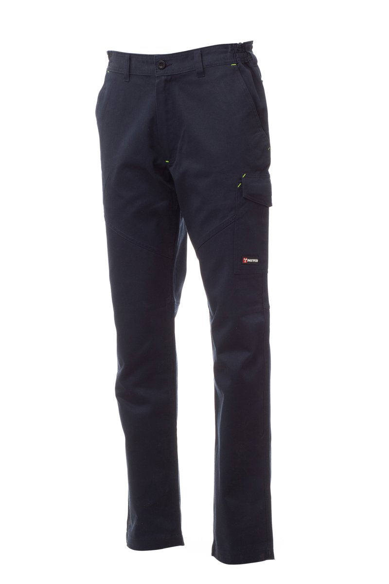 Payper WORKER Cargo – Ganz Marineblau