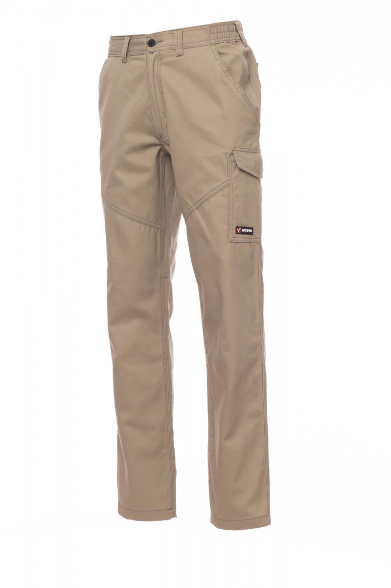 Payper WORKER Cargo – Kaki