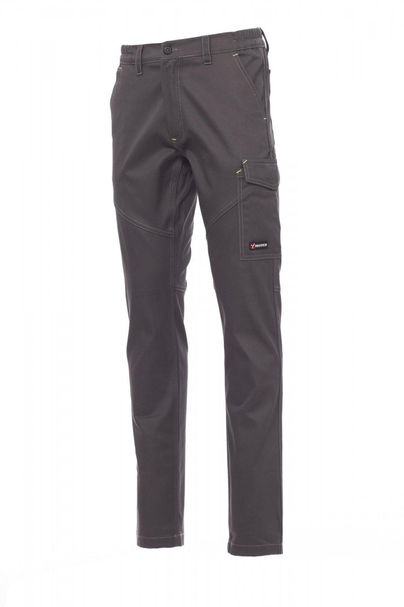 Payper WORKER Cargo – Rauchgrau