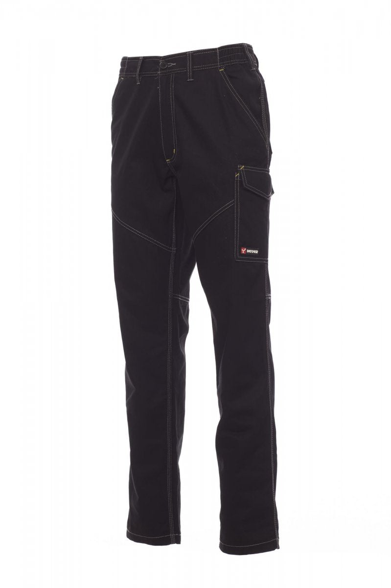 Payper WORKER Cargo – Schwarz