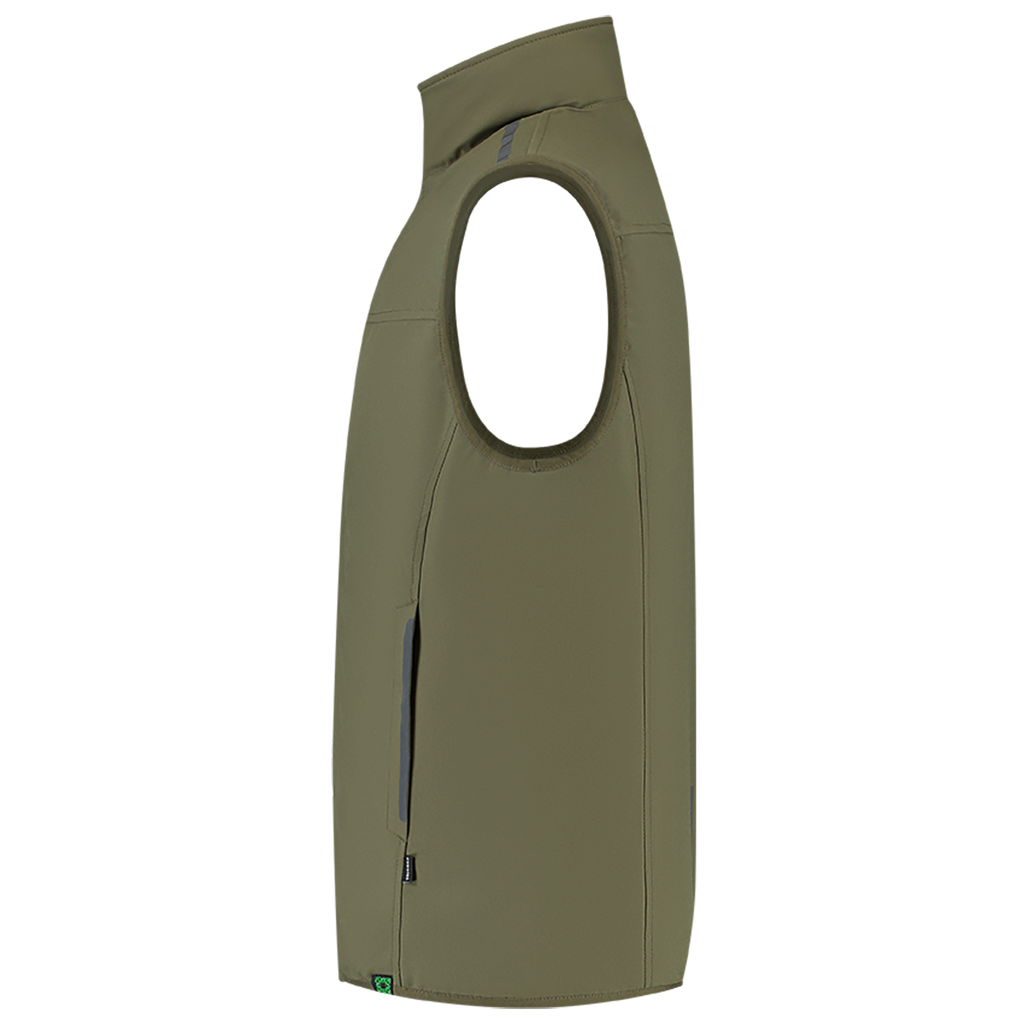 Tricorp Tech Shell Bodywarmer RE2050 402709