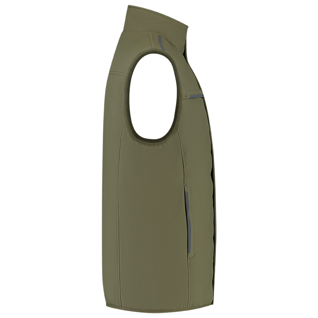 Tricorp Tech Shell Bodywarmer RE2050 402709