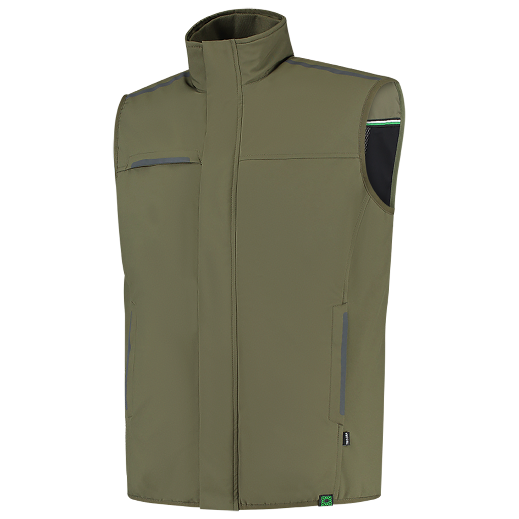 Tricorp Tech Shell Bodywarmer RE2050 402709