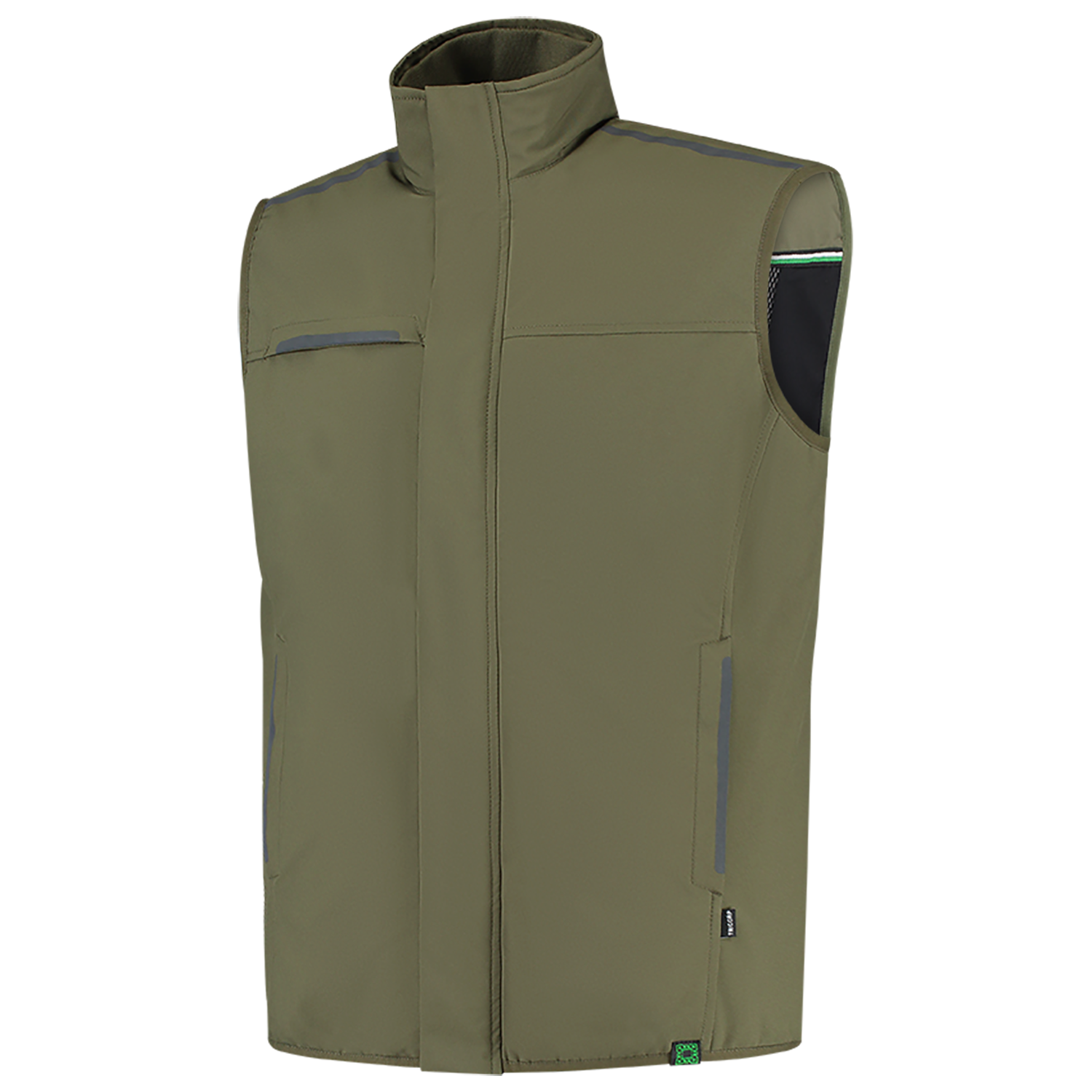 Tricorp Tech Shell Bodywarmer RE2050 402709