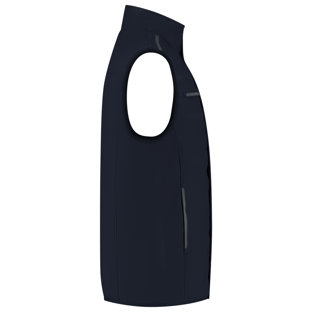 Tricorp Tech Shell Bodywarmer RE2050 402709