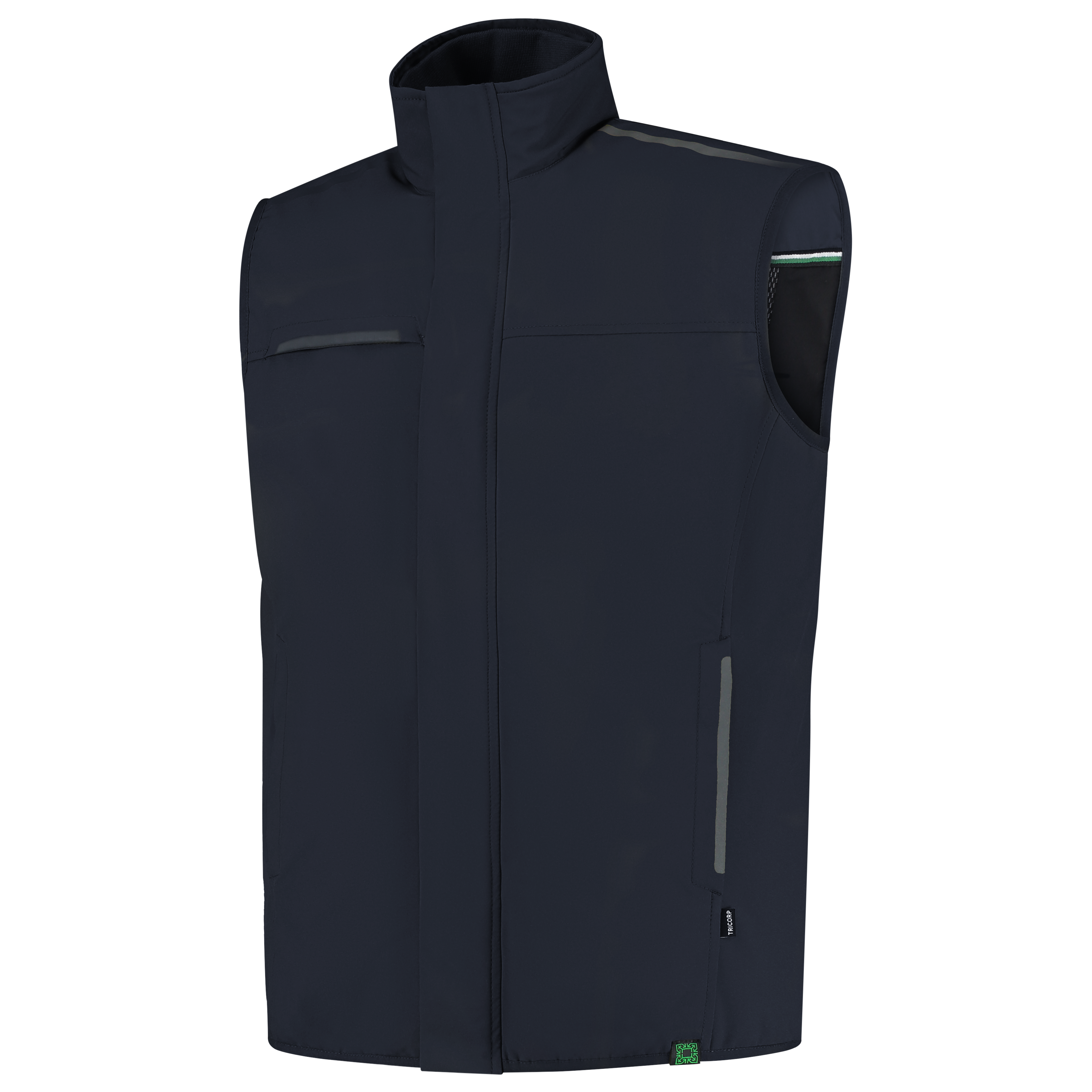 Tricorp Tech Shell Bodywarmer RE2050 402709