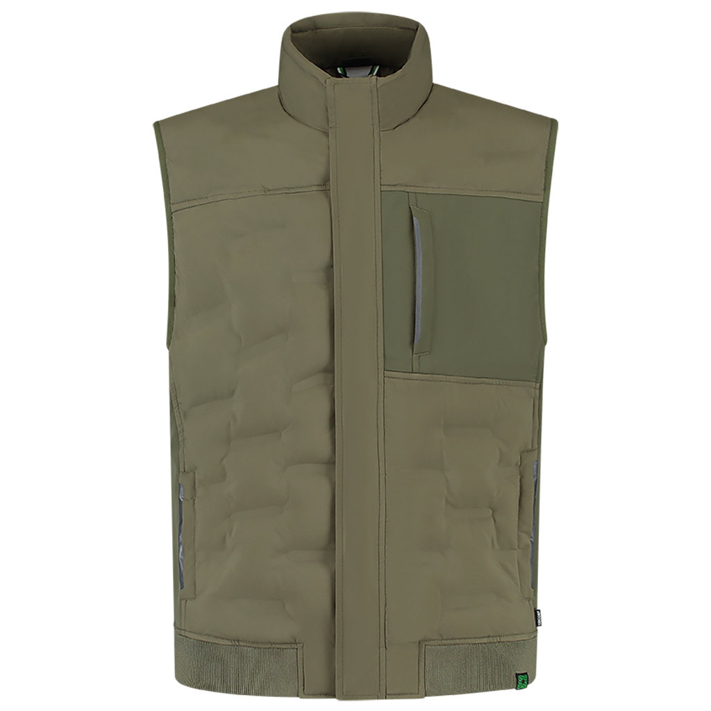 Tricorp Puffer Bodywarmer Rewear 402710