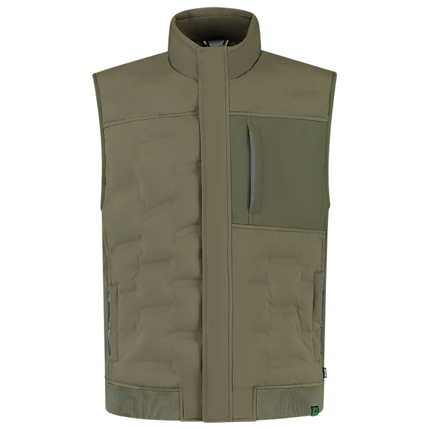 Tricorp Puffer Bodywarmer Rewear 402710