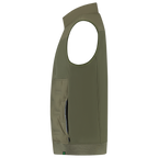 Tricorp Puffer Bodywarmer Rewear 402710