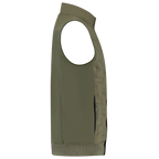 Tricorp Puffer Bodywarmer Rewear 402710