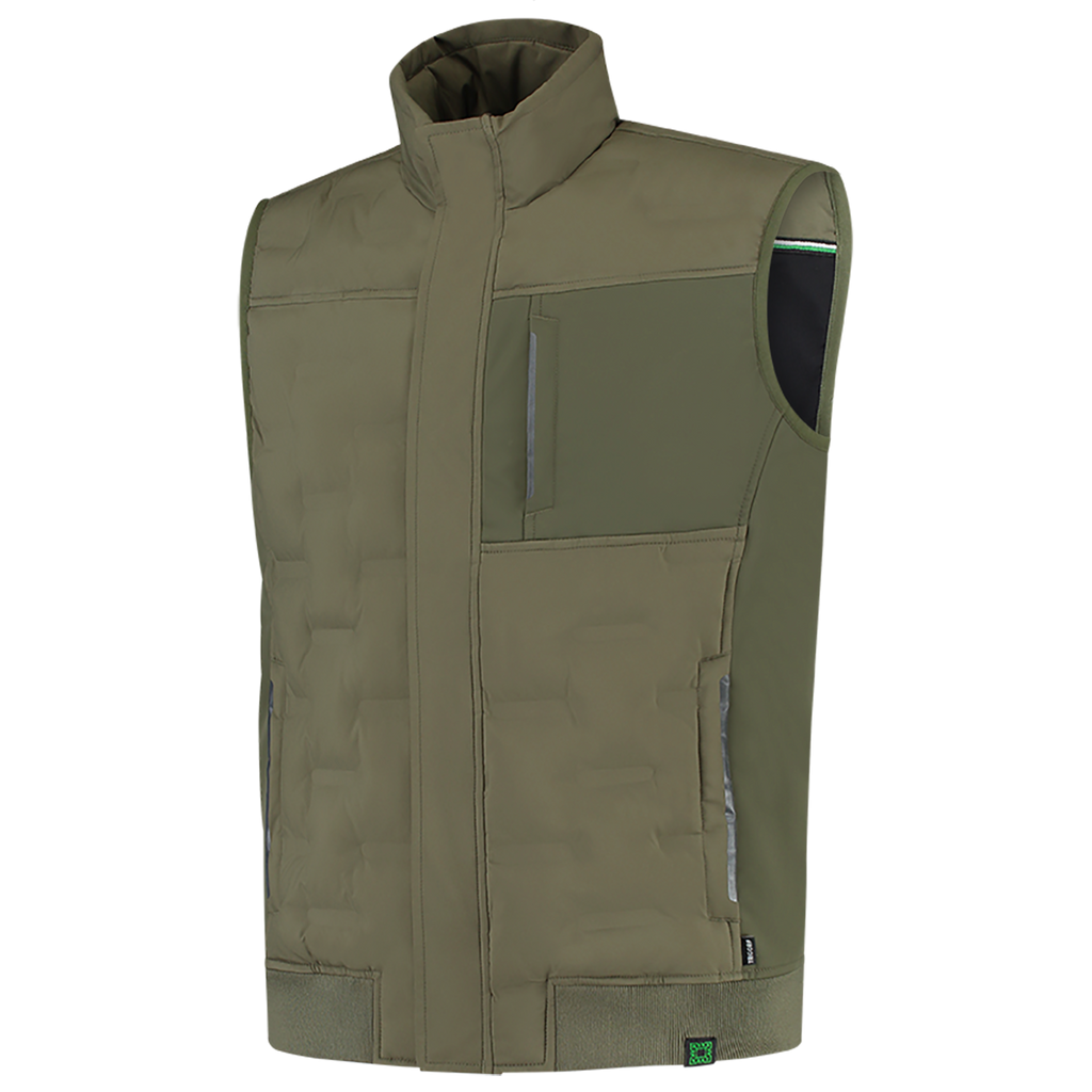 Tricorp Puffer Bodywarmer Rewear 402710