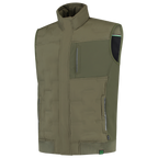 Tricorp Puffer Bodywarmer Rewear 402710