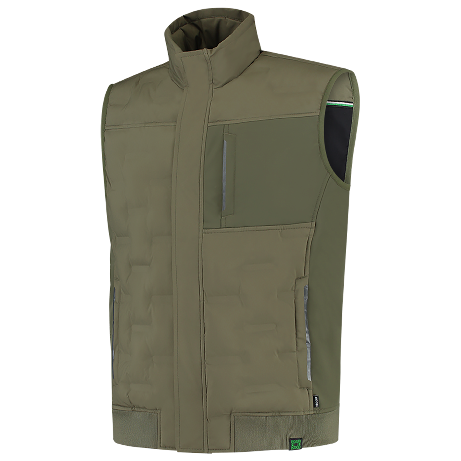 Tricorp Puffer Bodywarmer Rewear 402710