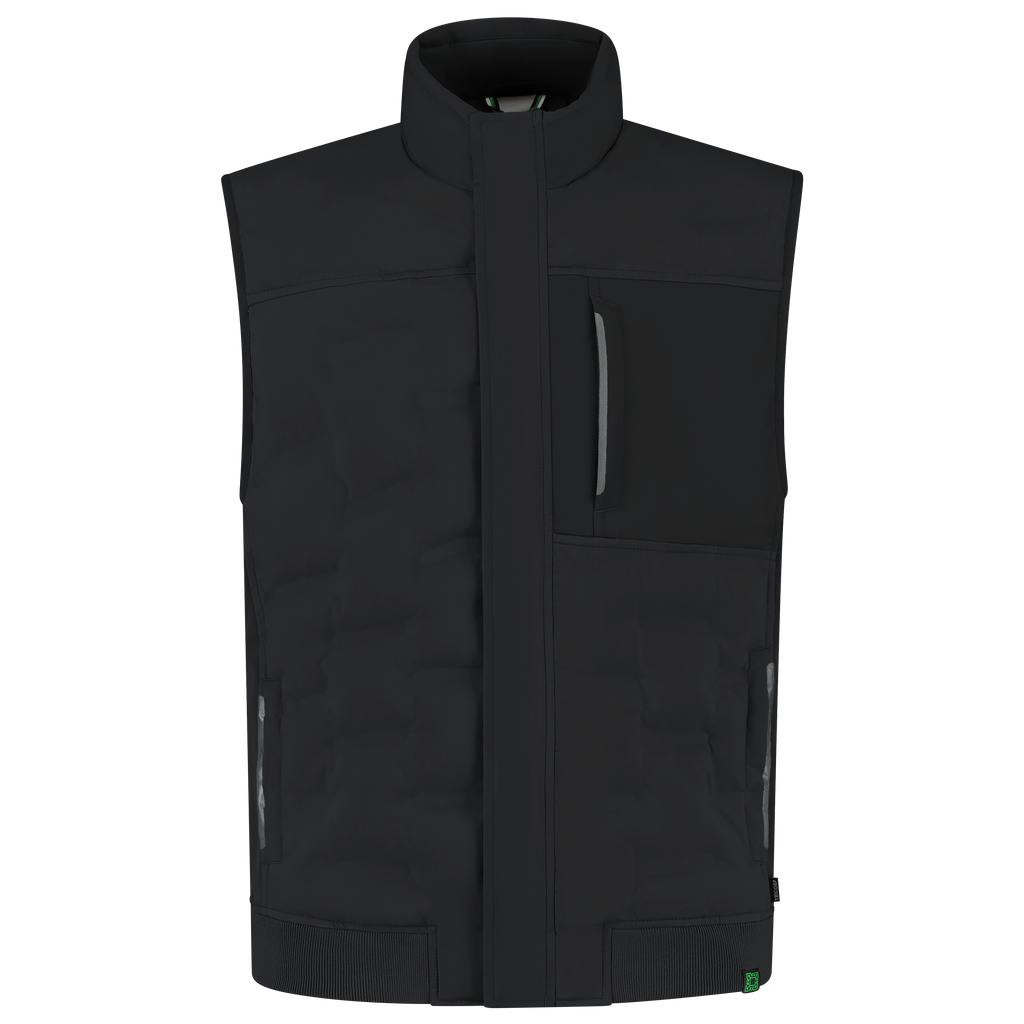 Tricorp Puffer Bodywarmer Rewear 402710