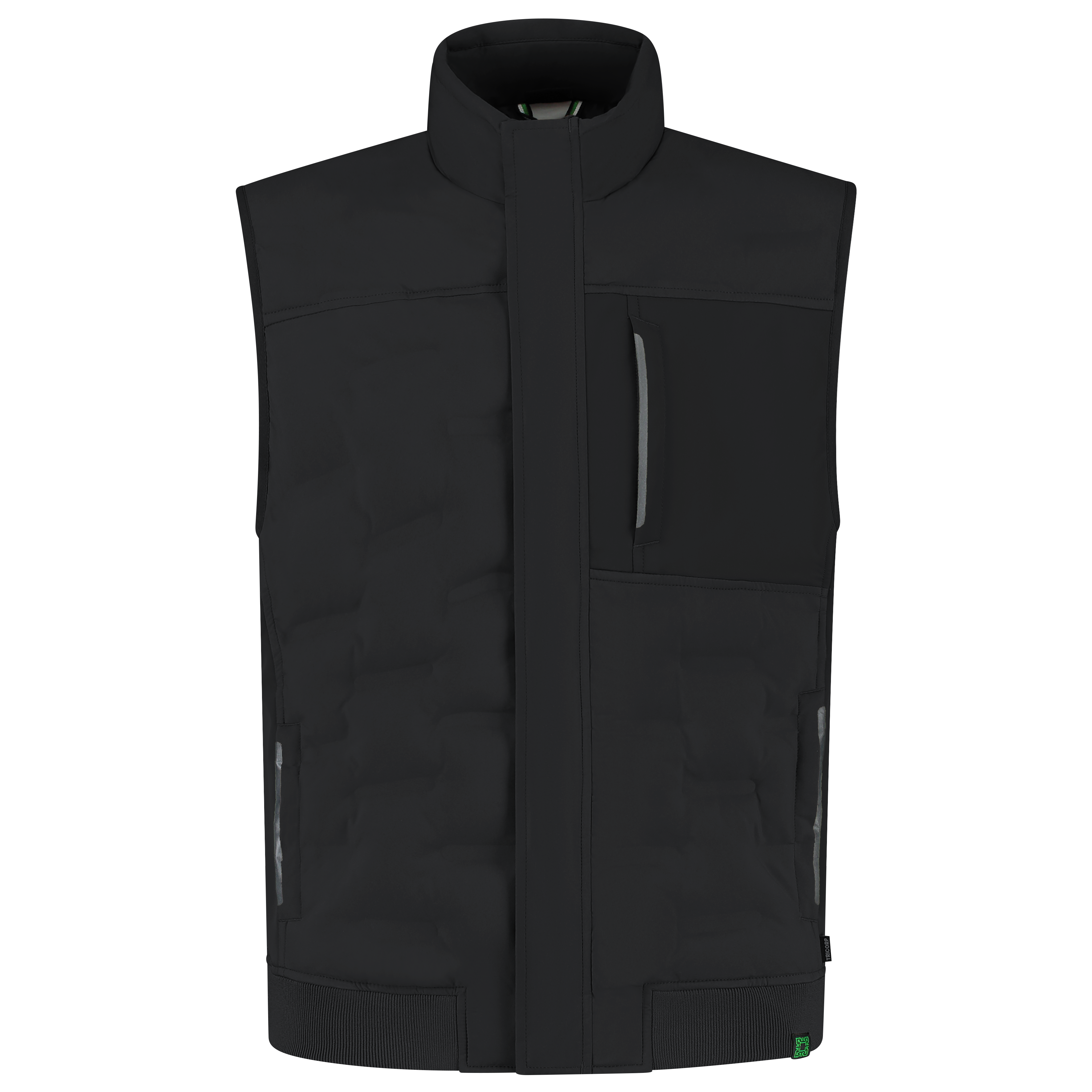 Tricorp Puffer Bodywarmer Rewear 402710