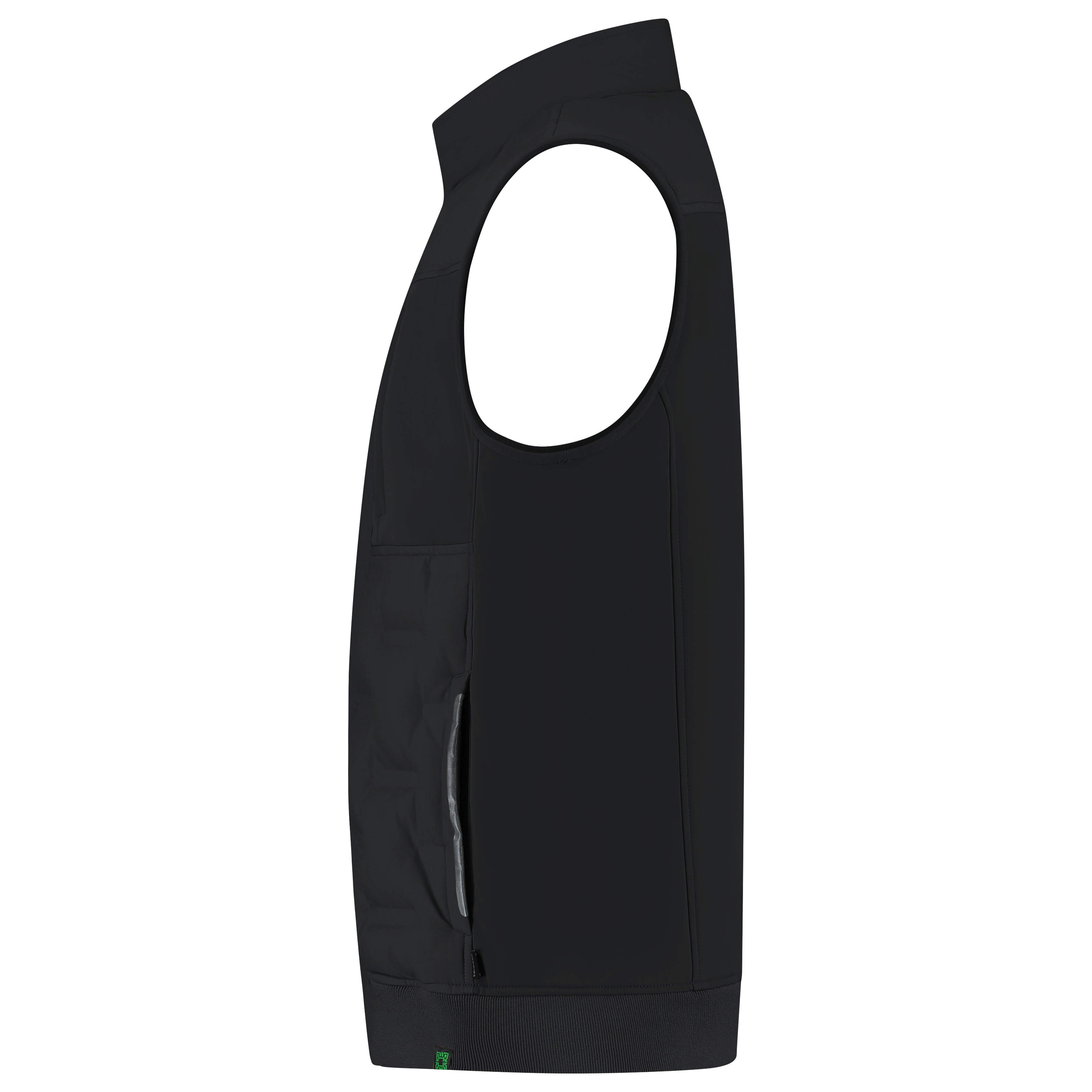 Tricorp Puffer Bodywarmer Rewear 402710