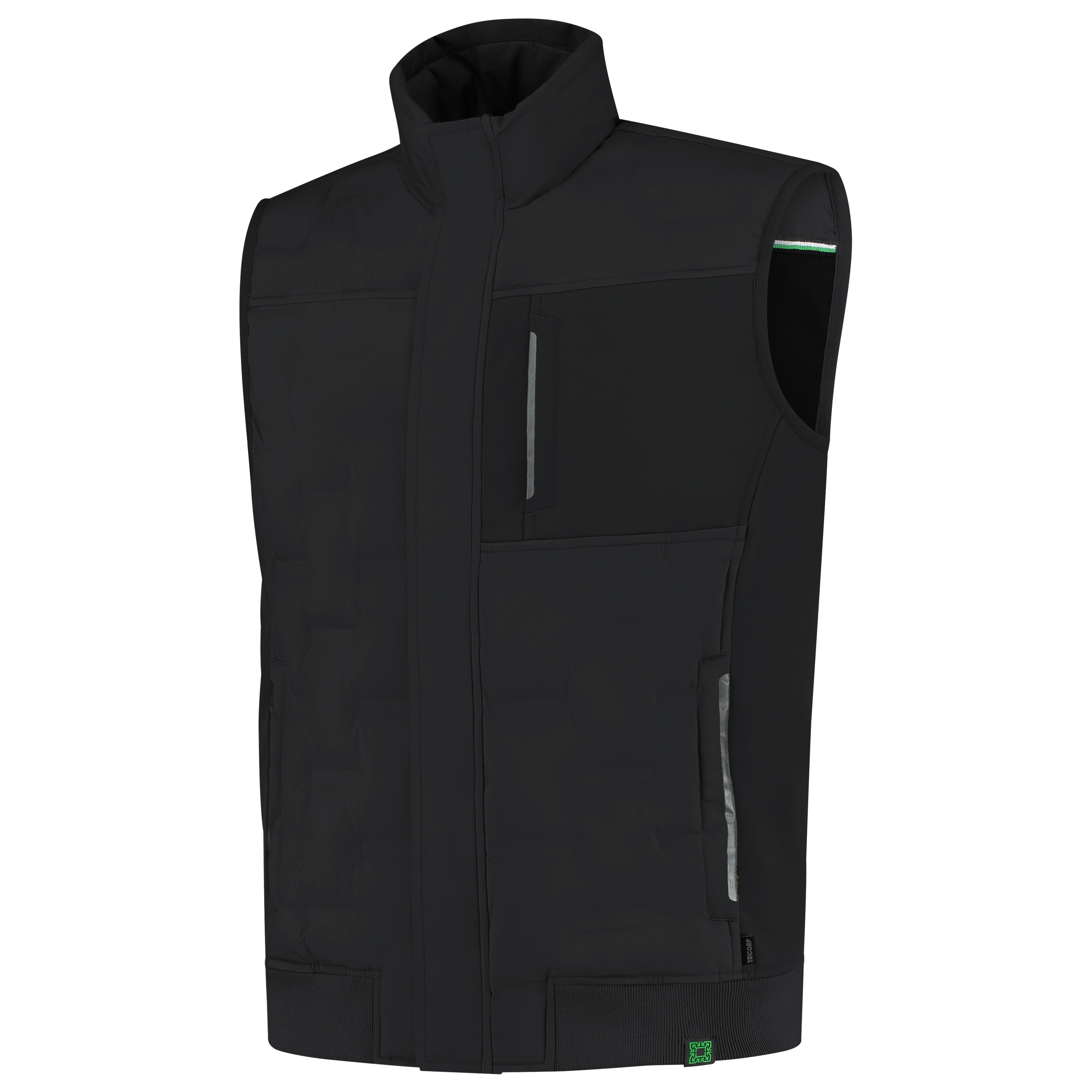 Tricorp Puffer Bodywarmer Rewear 402710