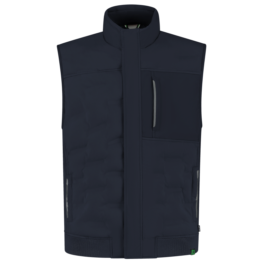 Tricorp Puffer Bodywarmer Rewear 402710