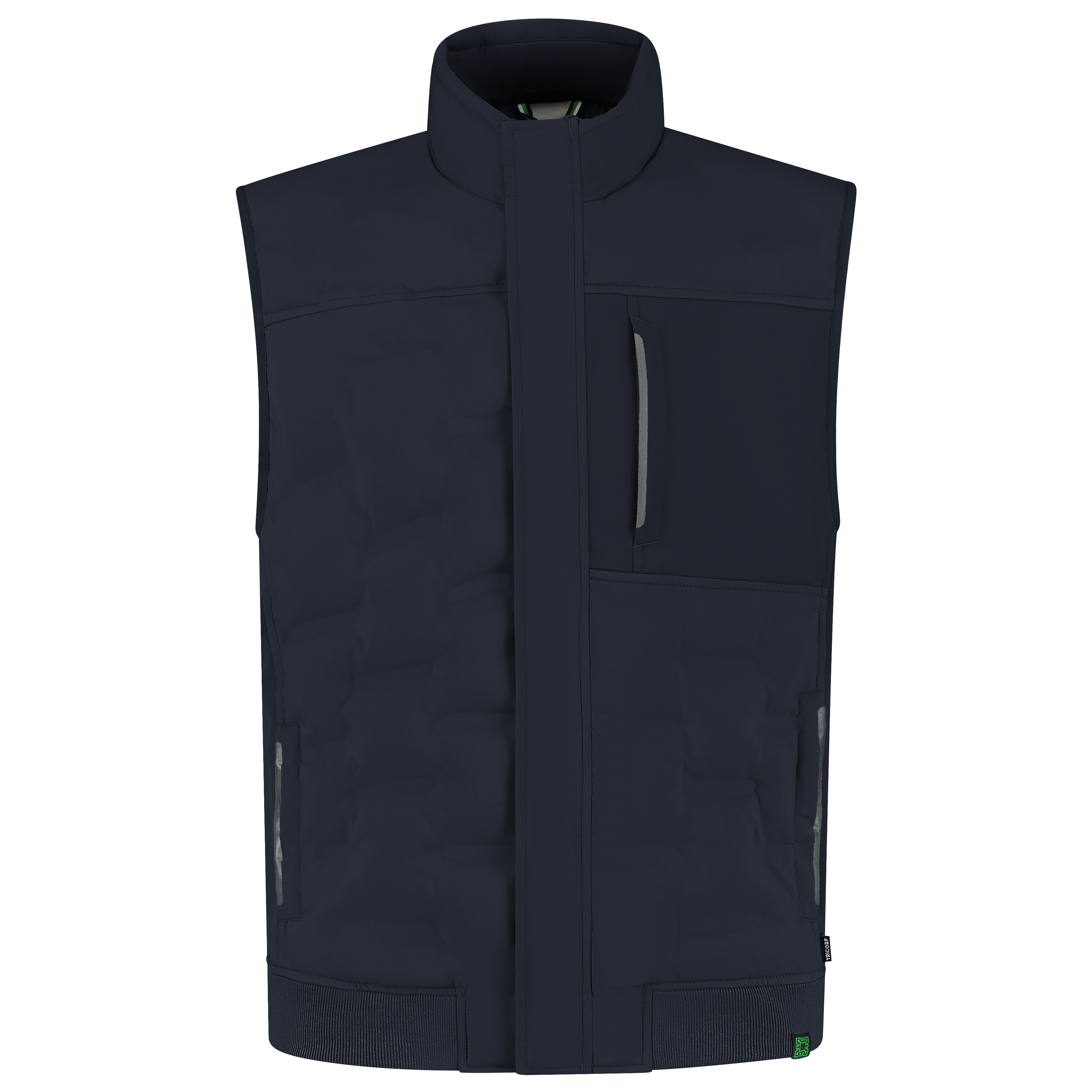 Tricorp Puffer Bodywarmer Rewear 402710