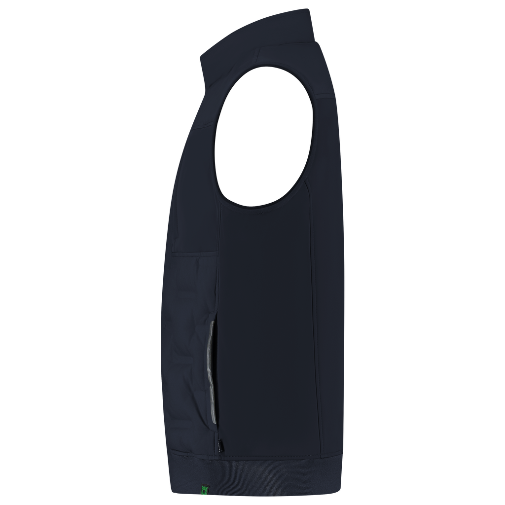 Tricorp Puffer Bodywarmer Rewear 402710