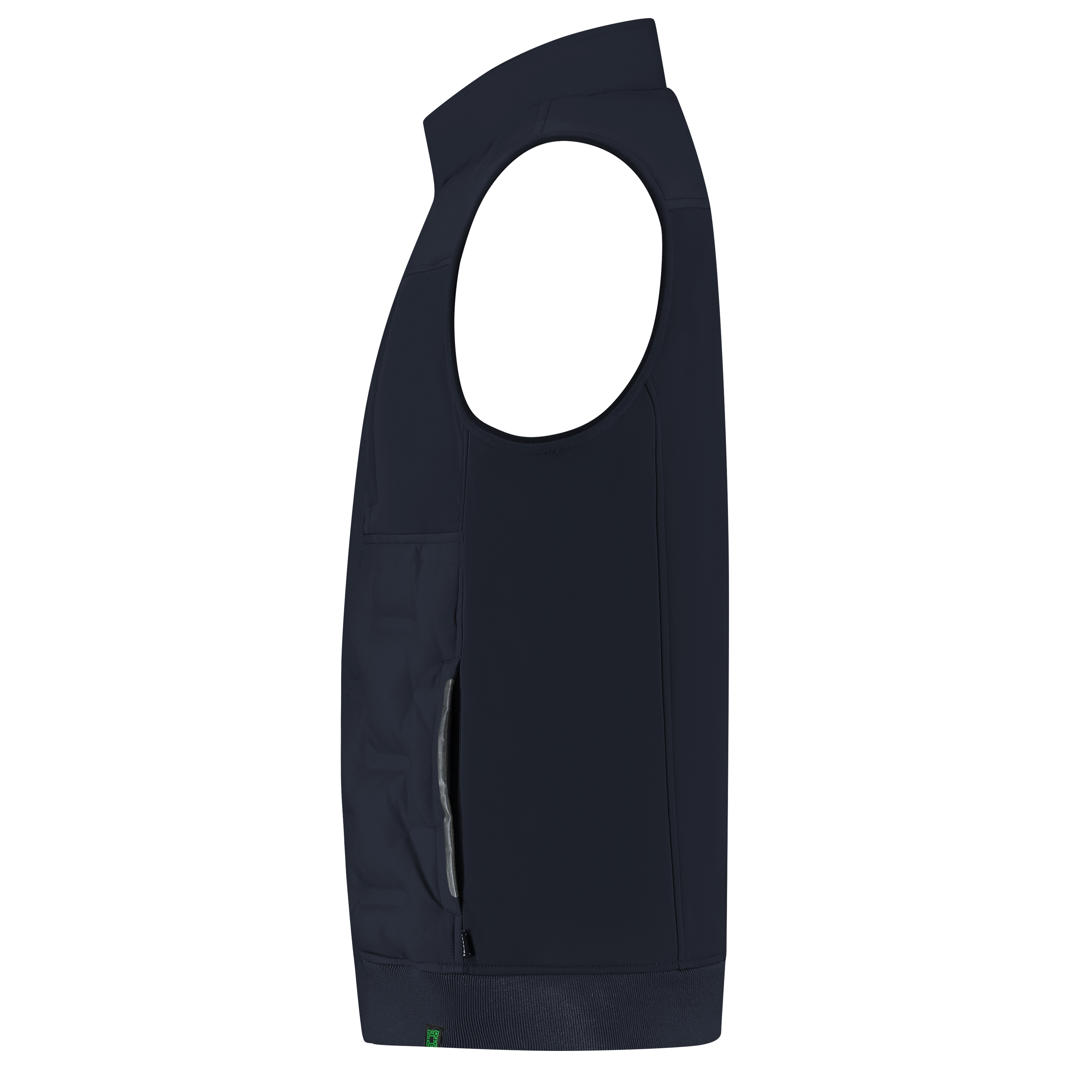 Tricorp Puffer Bodywarmer Rewear 402710