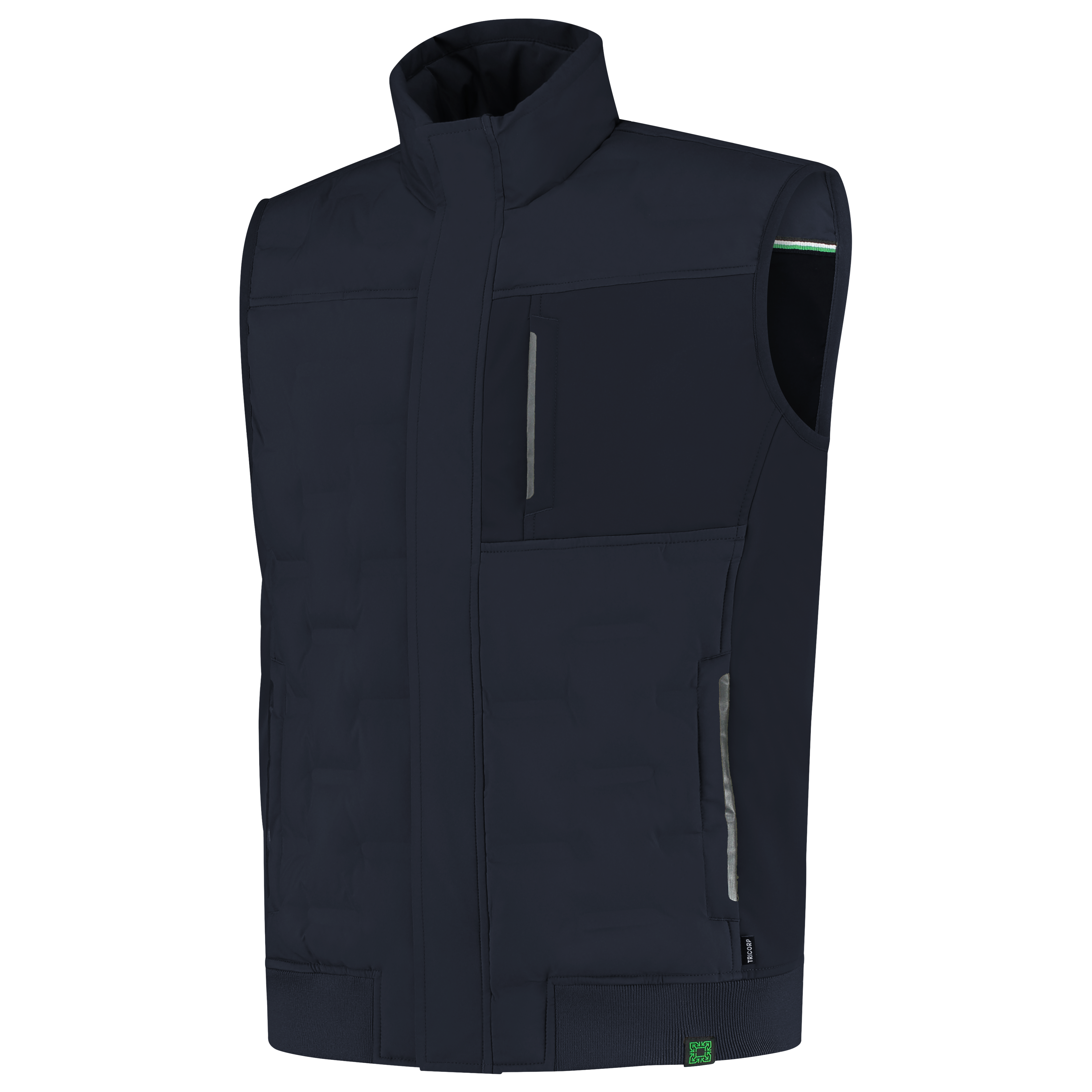 Tricorp Puffer Bodywarmer Rewear 402710