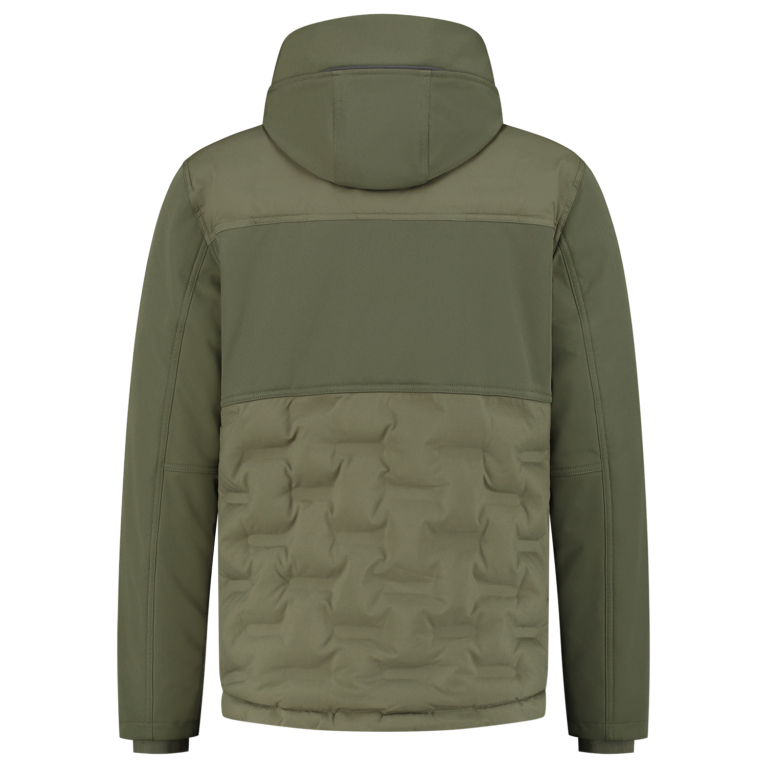 Tricorp Pufferjacke Rewear 402711