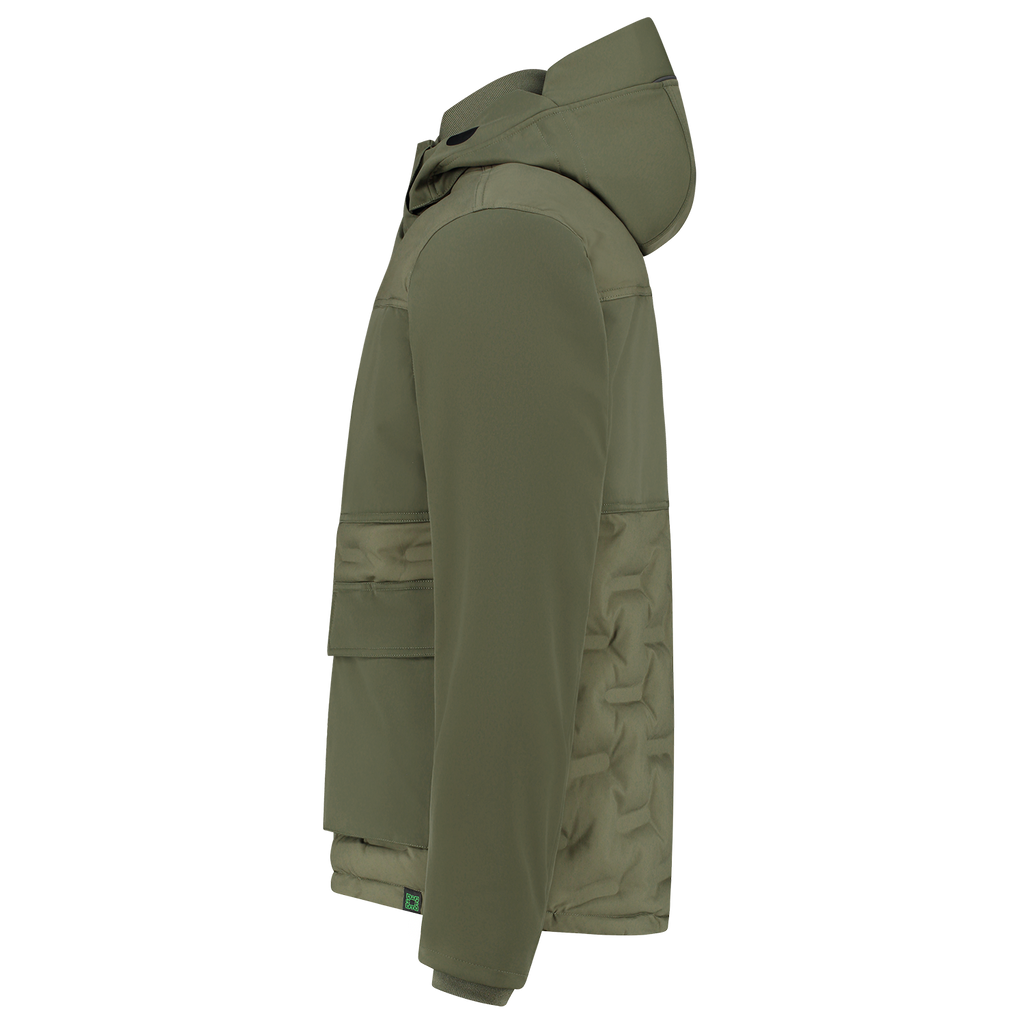 Tricorp Pufferjacke Rewear 402711