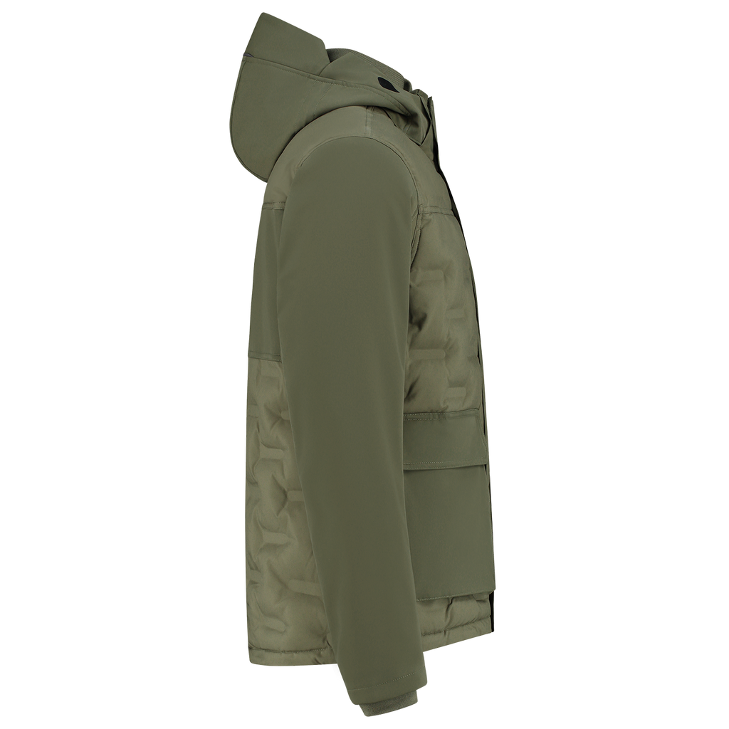 Tricorp Pufferjacke Rewear 402711