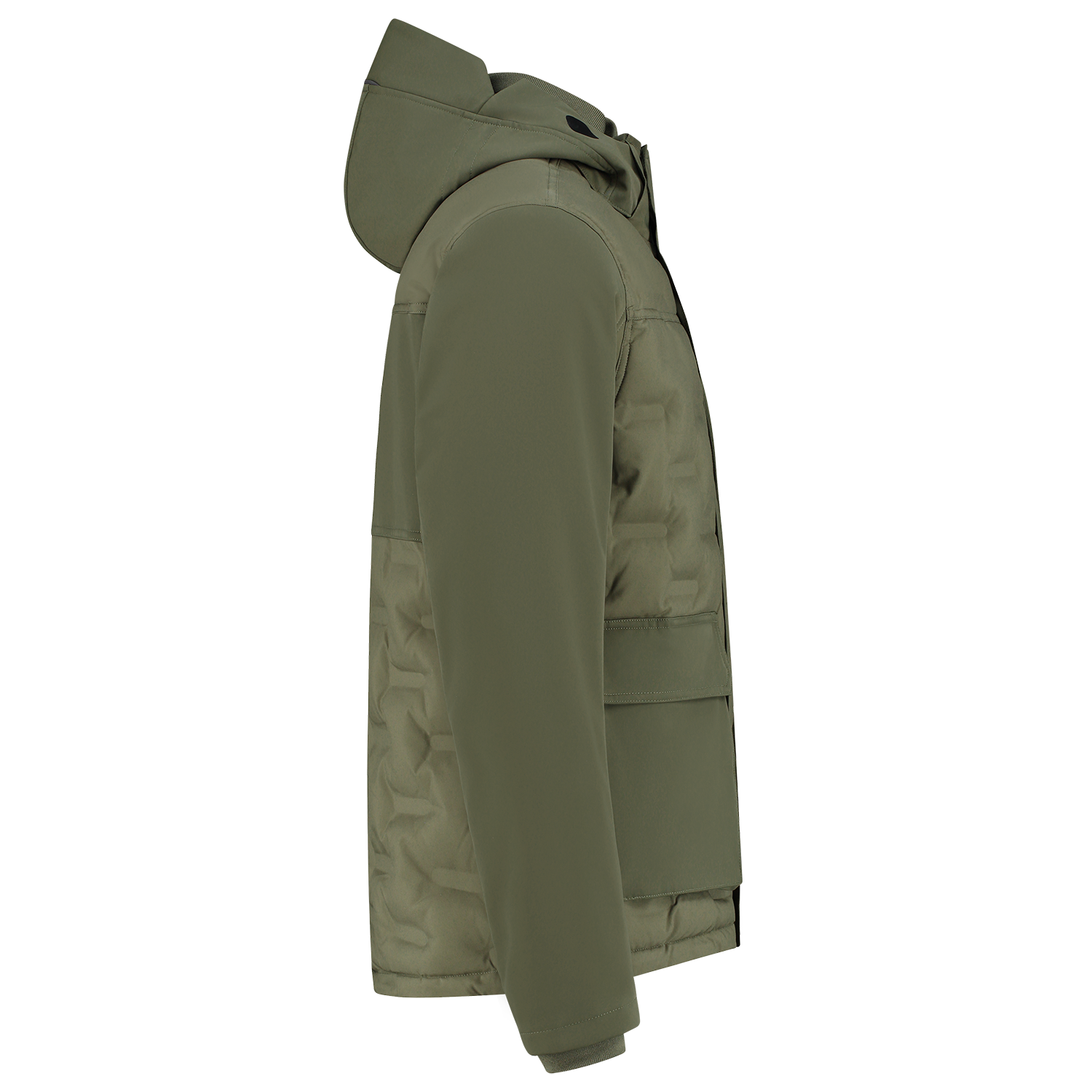 Tricorp Pufferjacke Rewear 402711