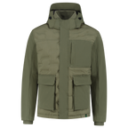 Tricorp Pufferjacke Rewear 402711