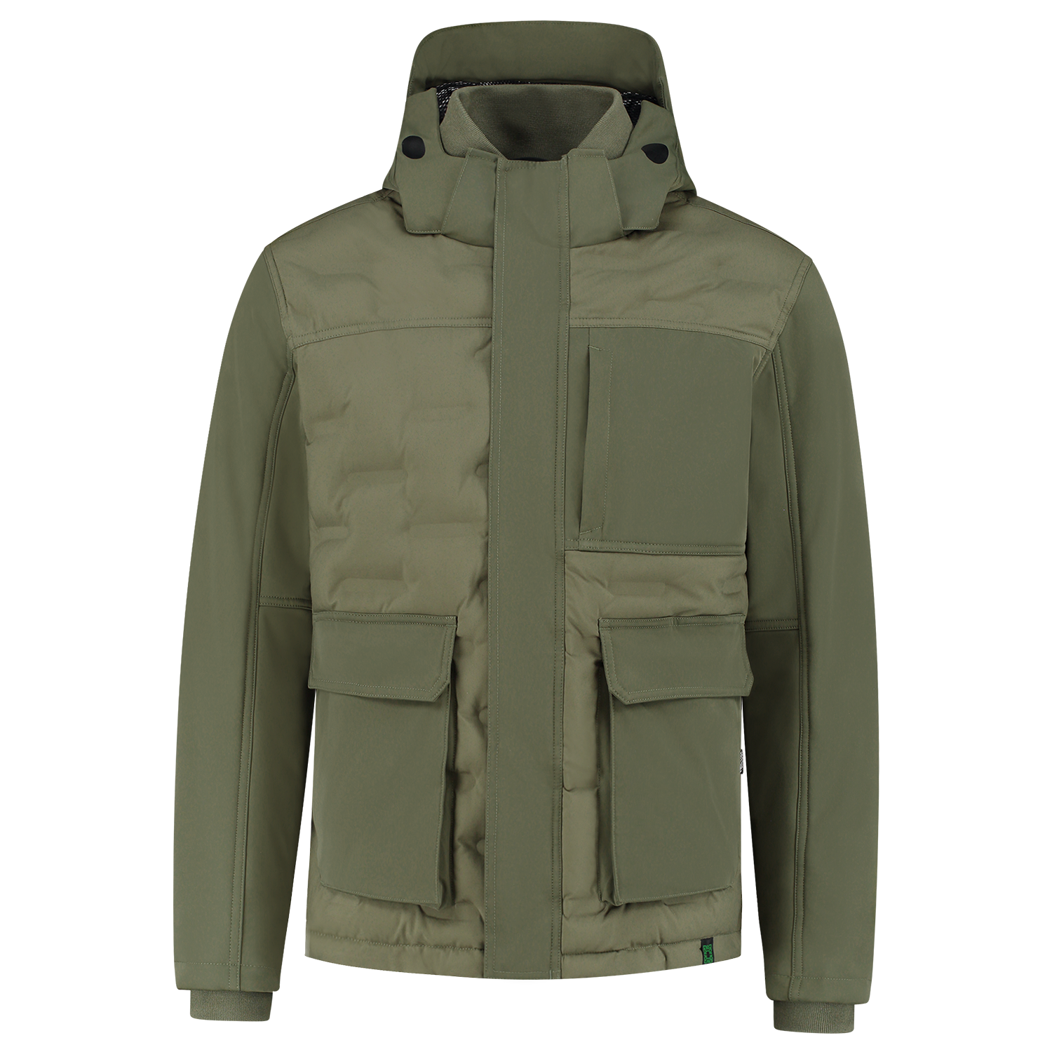 Tricorp Pufferjacke Rewear 402711