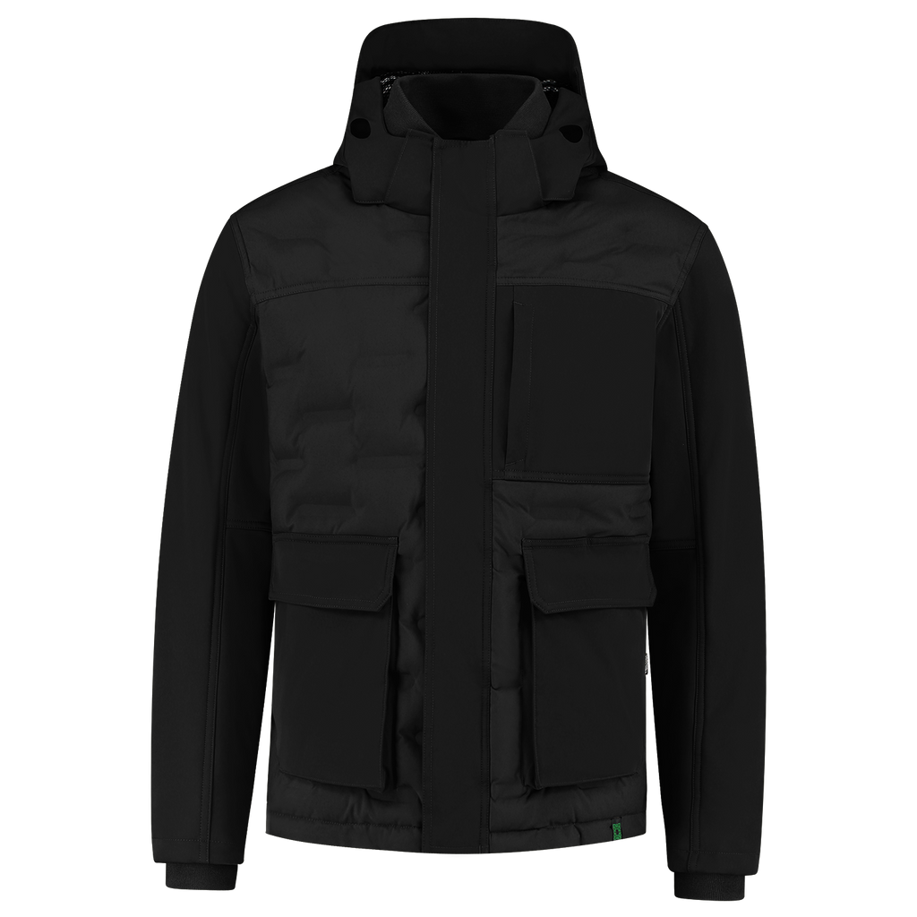Tricorp Pufferjacke Rewear 402711