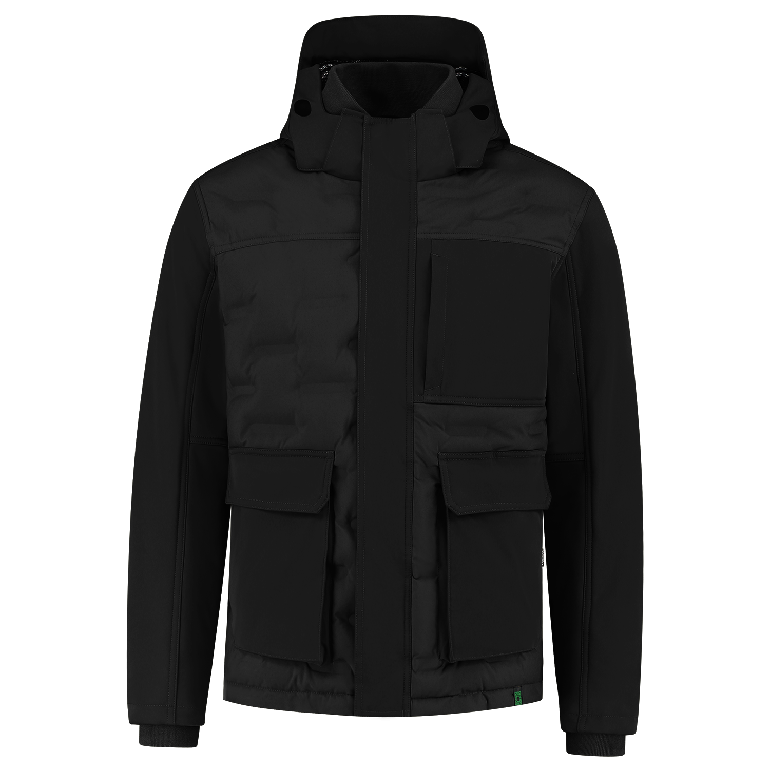 Tricorp Pufferjacke Rewear 402711