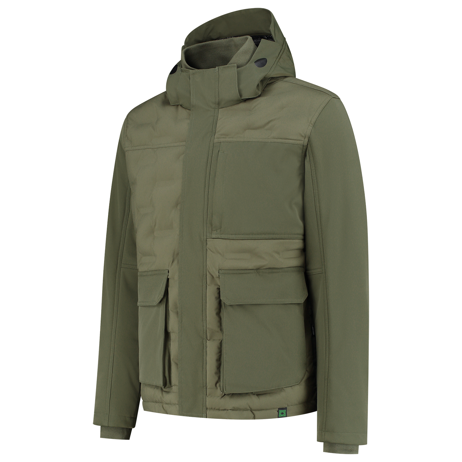 Tricorp Pufferjacke Rewear 402711