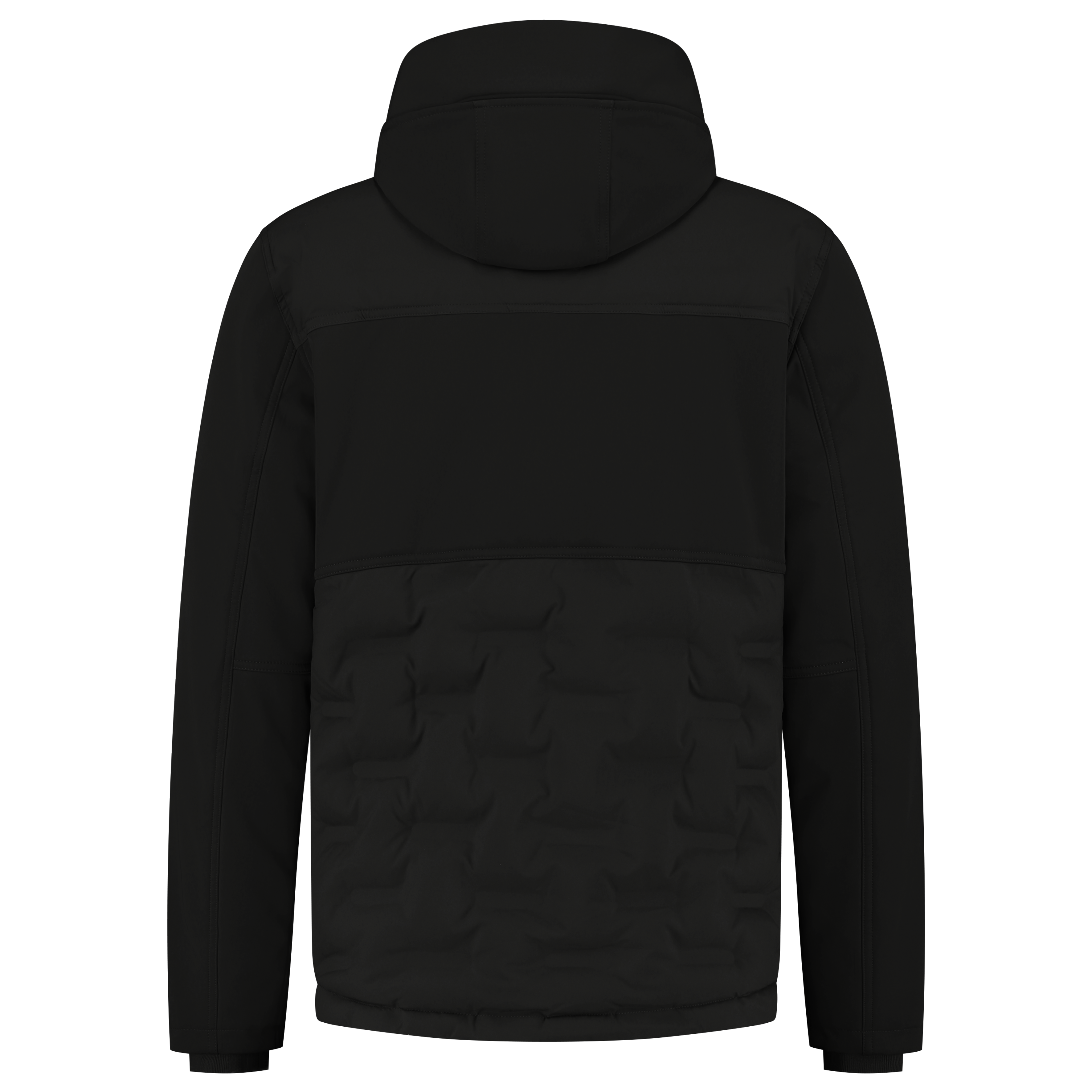 Tricorp Pufferjacke Rewear 402711