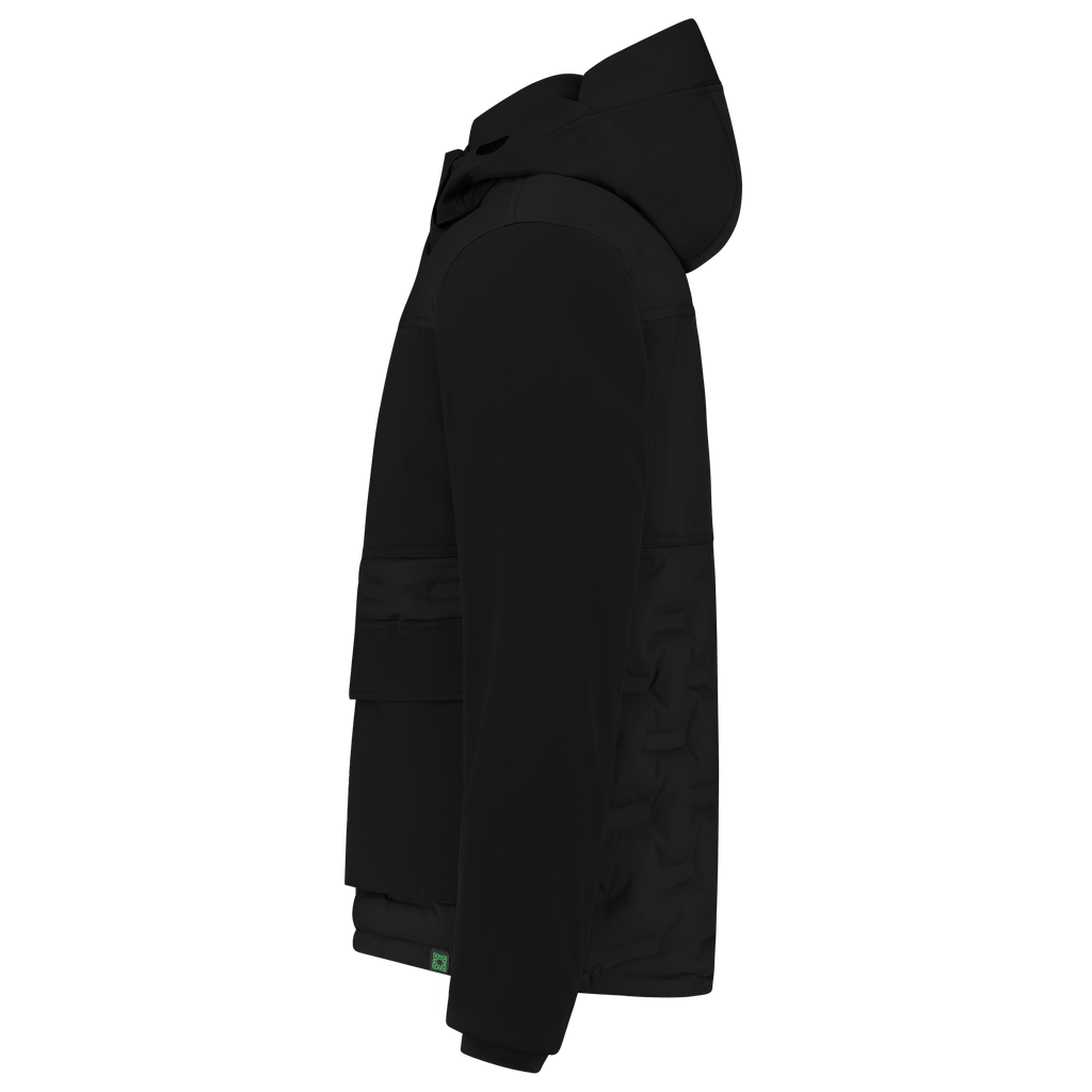 Tricorp Pufferjacke Rewear 402711