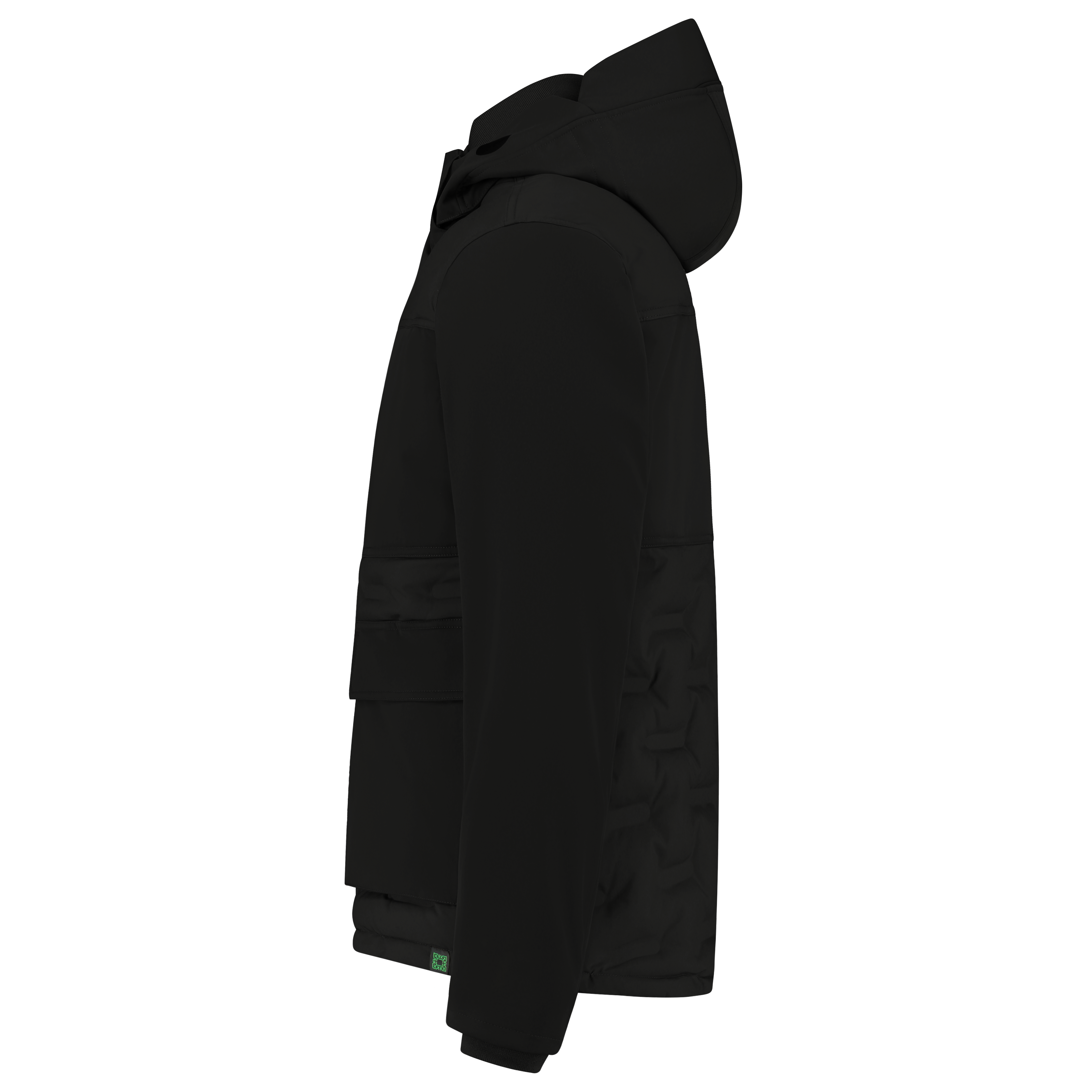 Tricorp Pufferjacke Rewear 402711