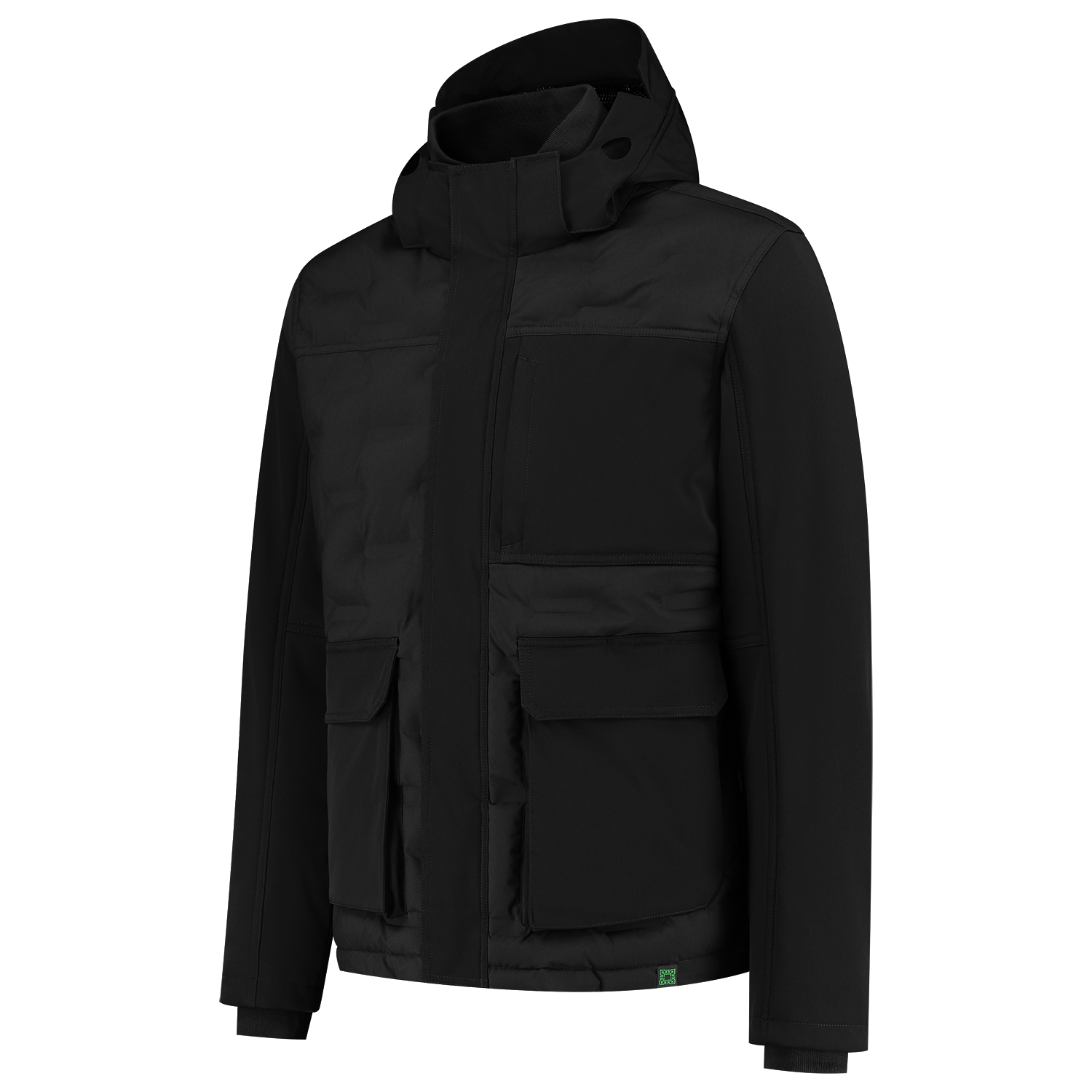 Tricorp Pufferjacke Rewear 402711