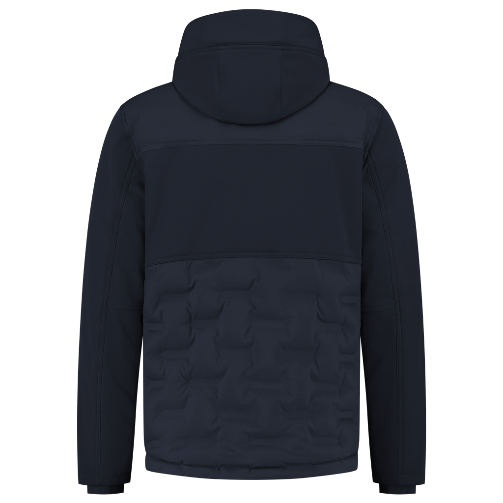 Tricorp Pufferjacke Rewear 402711