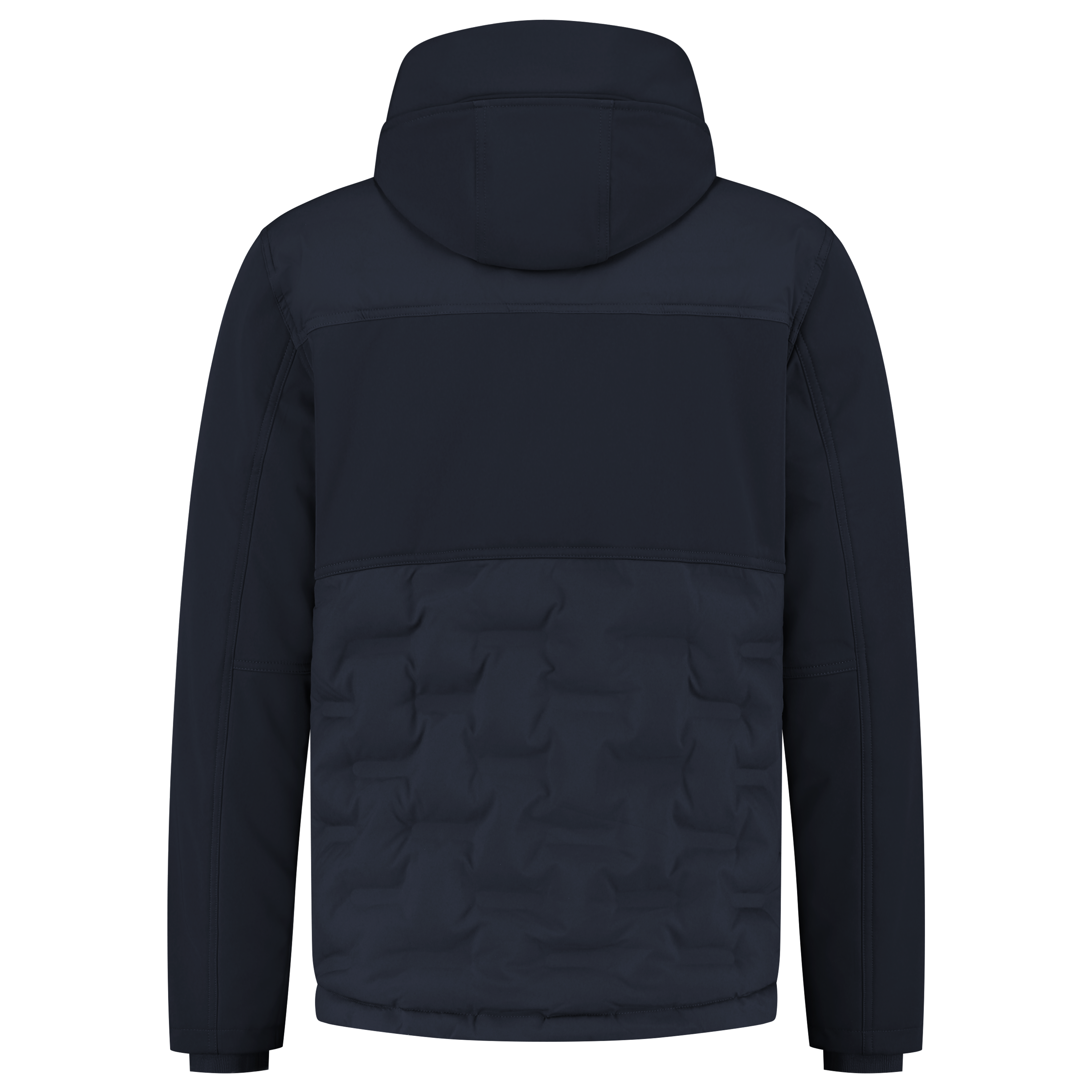 Tricorp Pufferjacke Rewear 402711