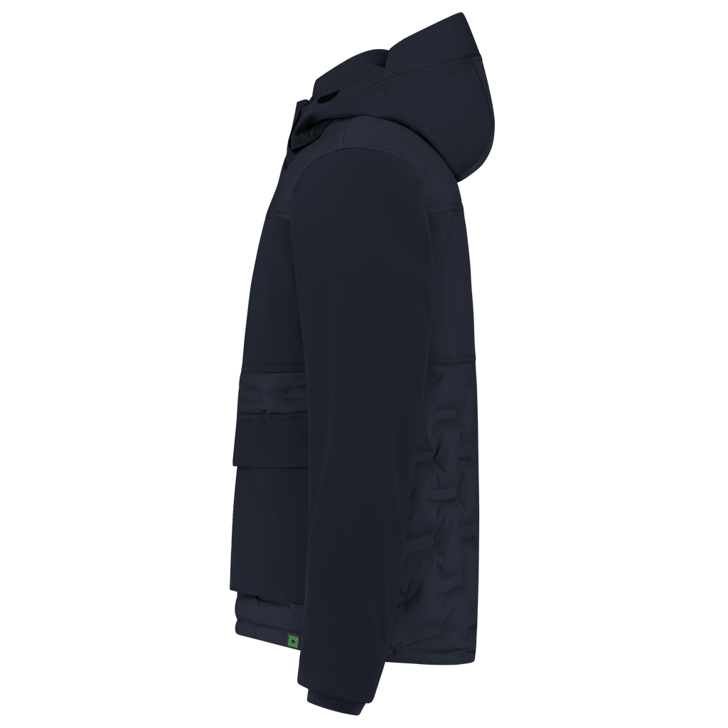 Tricorp Pufferjacke Rewear 402711